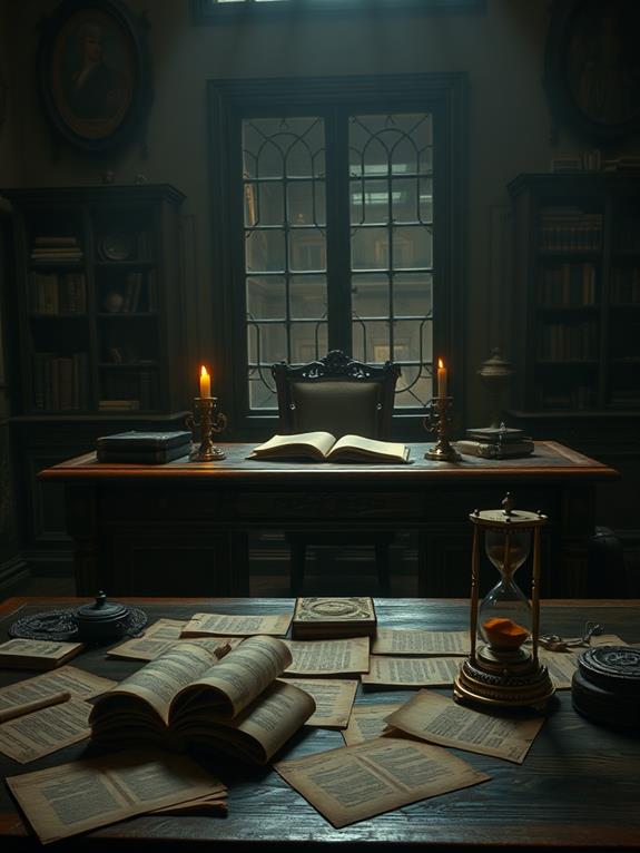 legal principles and applications