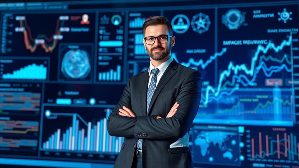 leveraging digital advancements wisely