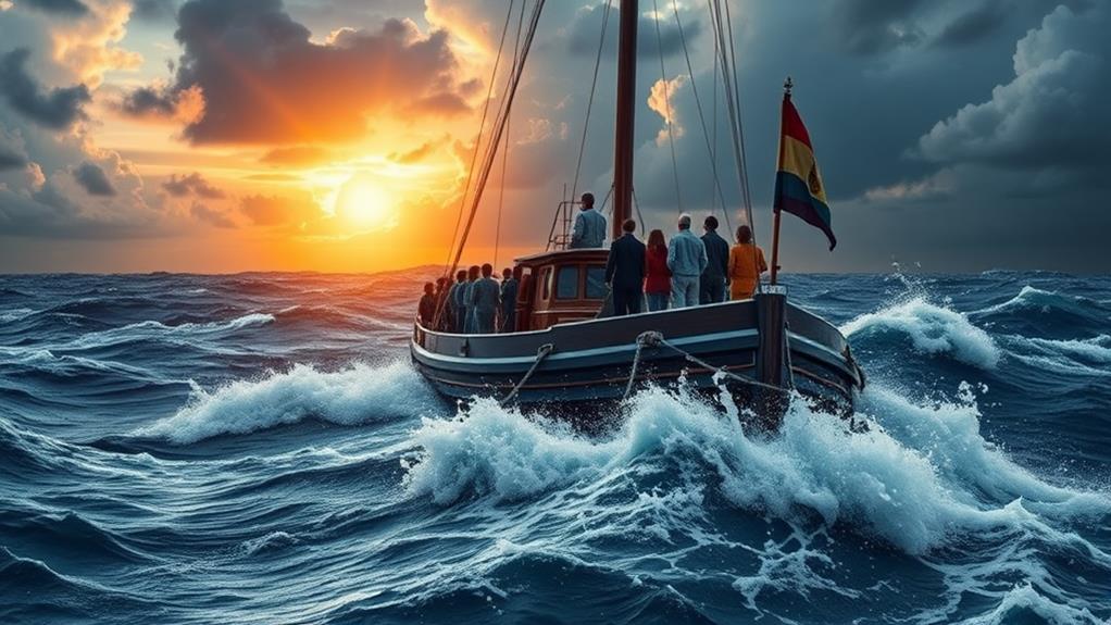 navigating team dynamics successfully