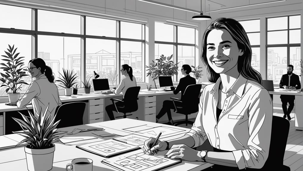 promote flexible work schedules