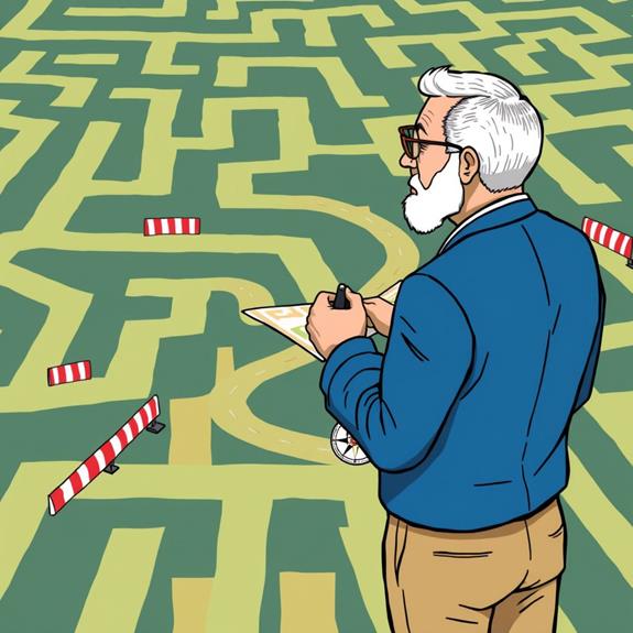 Navigating Change: Strategies for Senior Leaders 1 recognizing opposition mechanisms