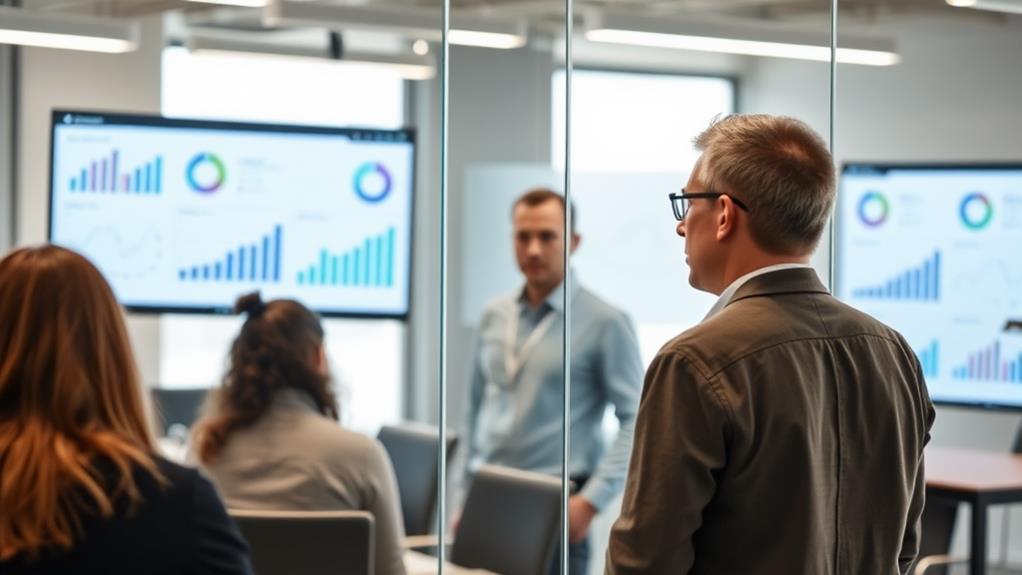 track and assess progress