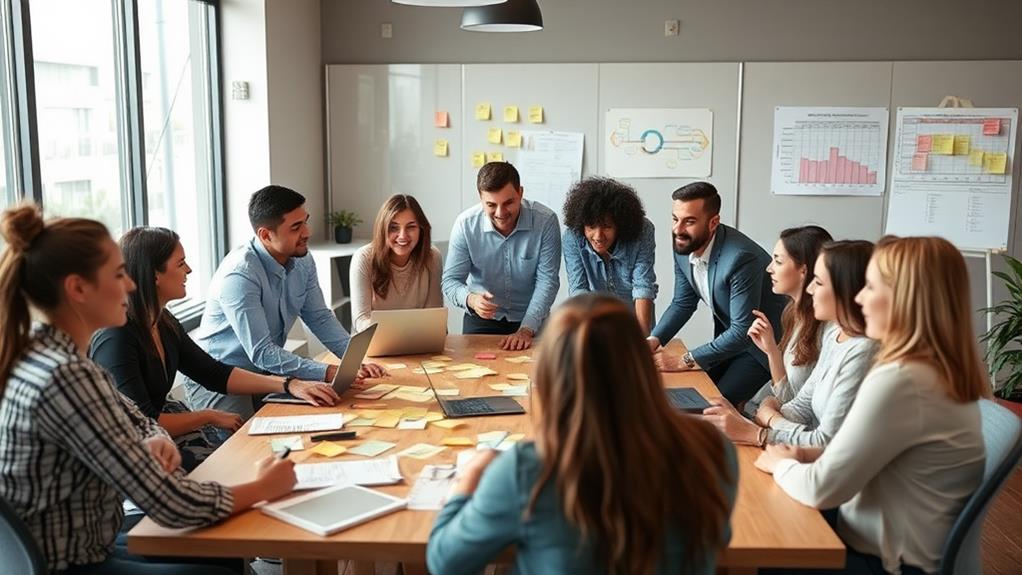 Managing Difficult Team Members 3 work together effectively