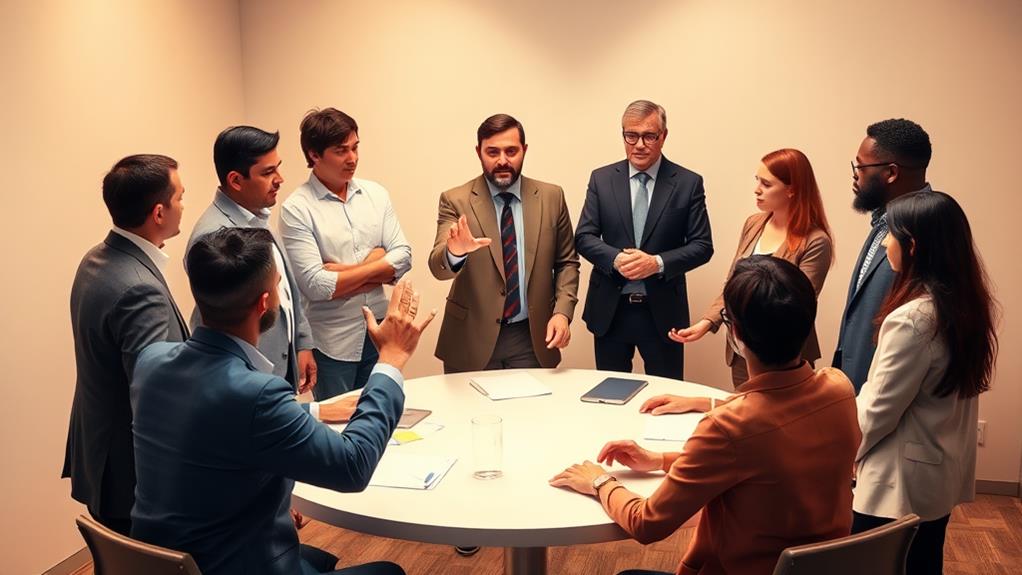 The Trust Factor Essential Steps to Build a Reliable Team 1 0003