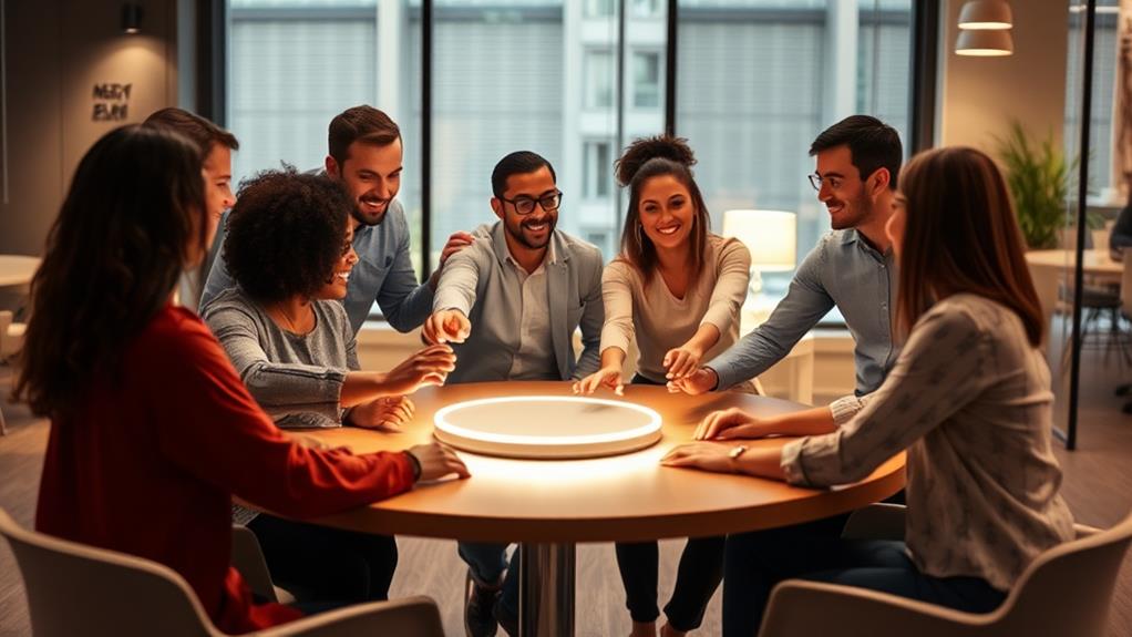The Trust Factor Essential Steps to Build a Reliable Team 1 0004