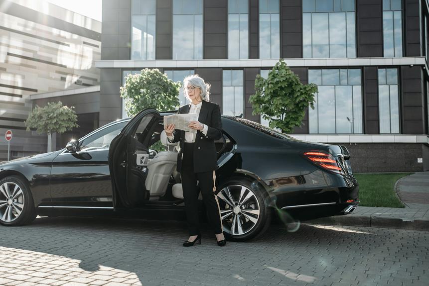 embracing unique leadership style