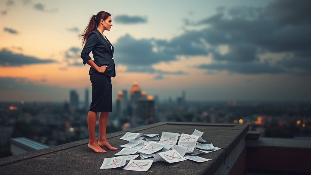 embracing mistakes for growth