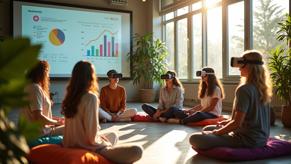 enhancing personal development opportunities