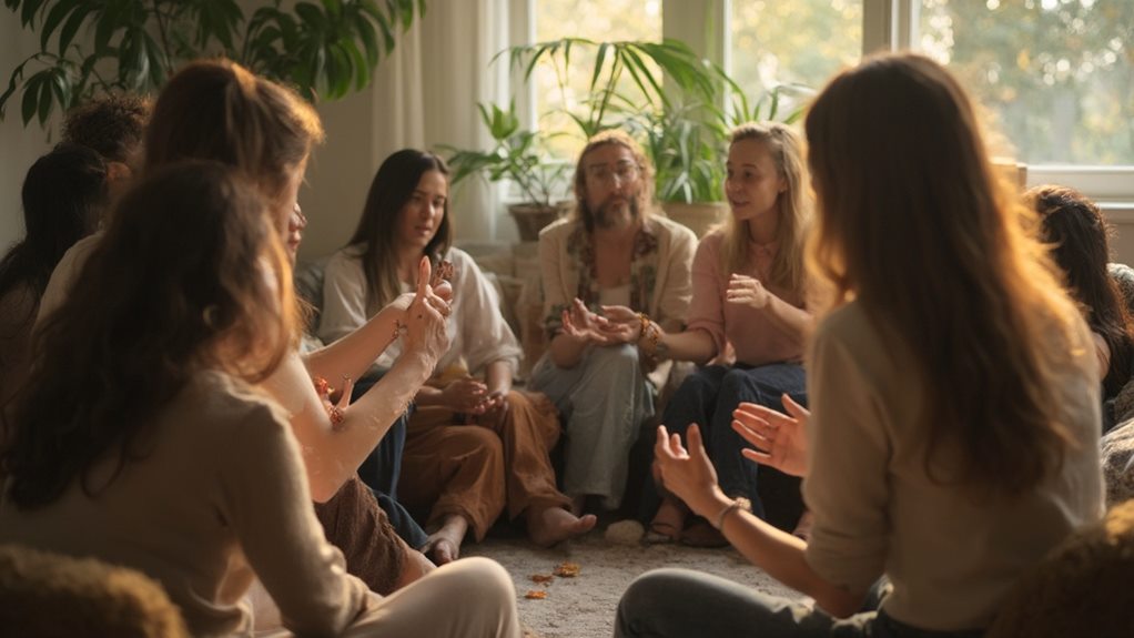 fostering mutual understanding