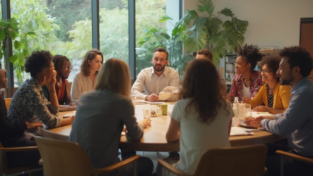 fostering transparent team interactions
