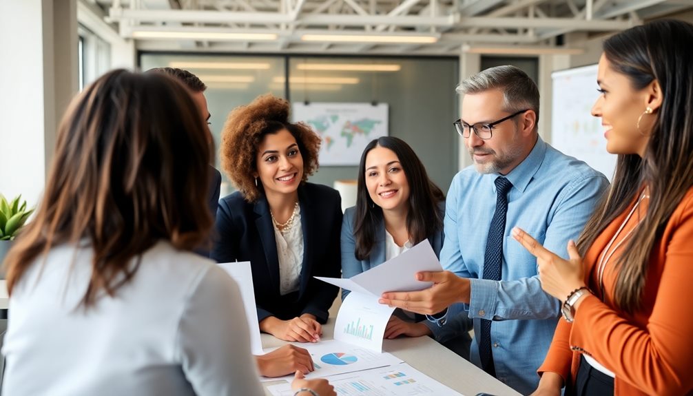 improving through honest feedback