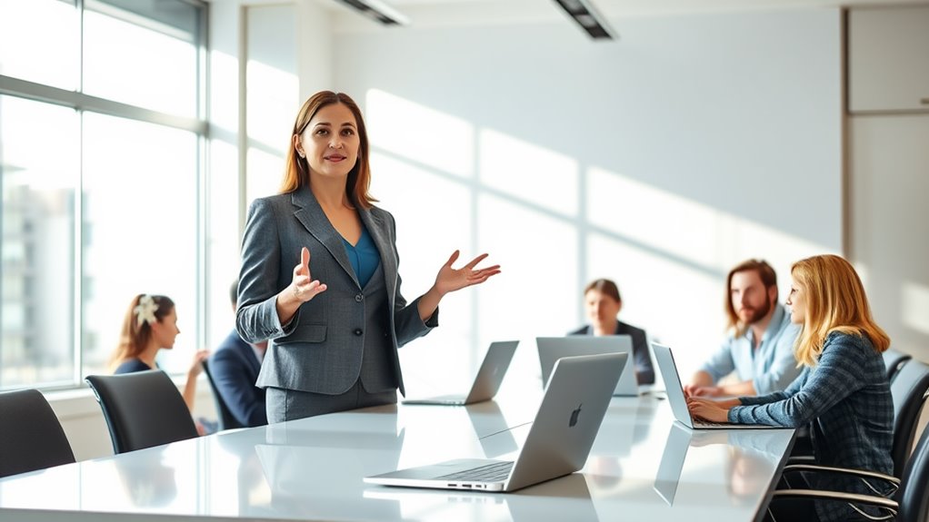improving verbal interaction techniques