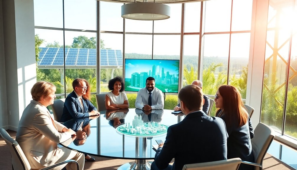 responsible leadership for sustainability