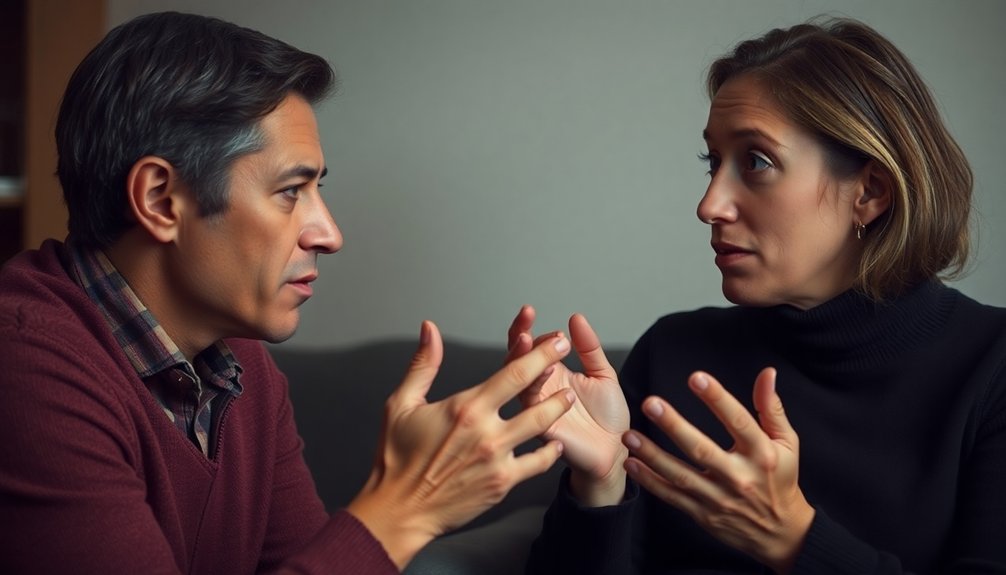 active listening builds connections