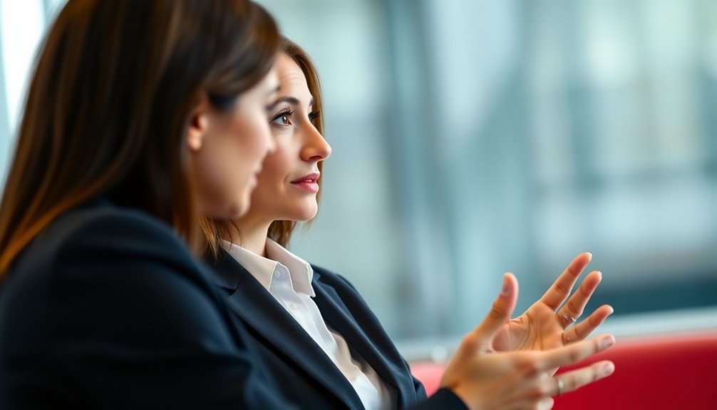 active listening enhances engagement