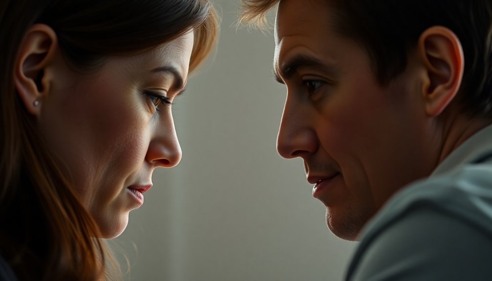 automatic reflection in listening