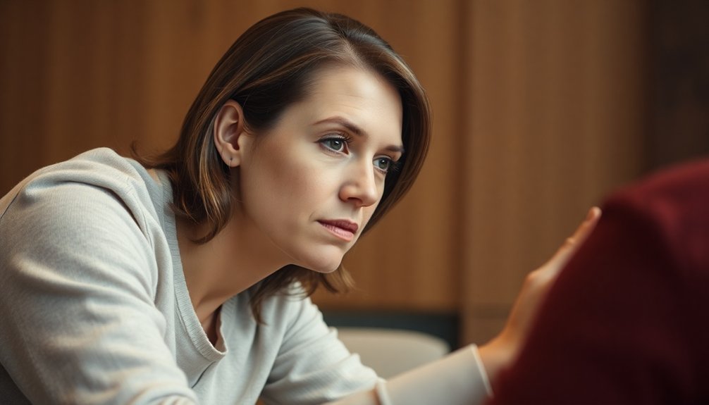 empathy fosters trust building