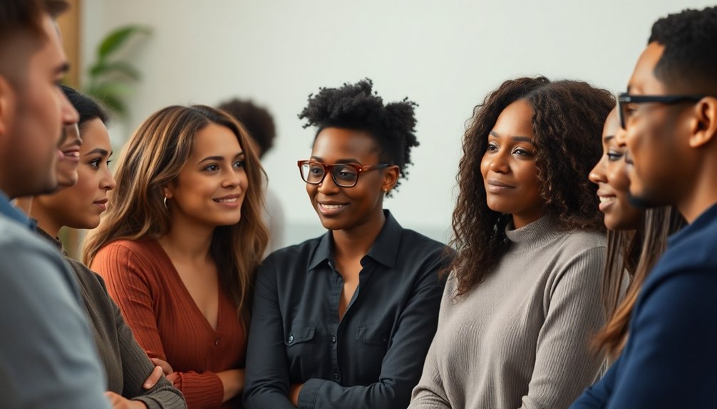 empathy through visual expression