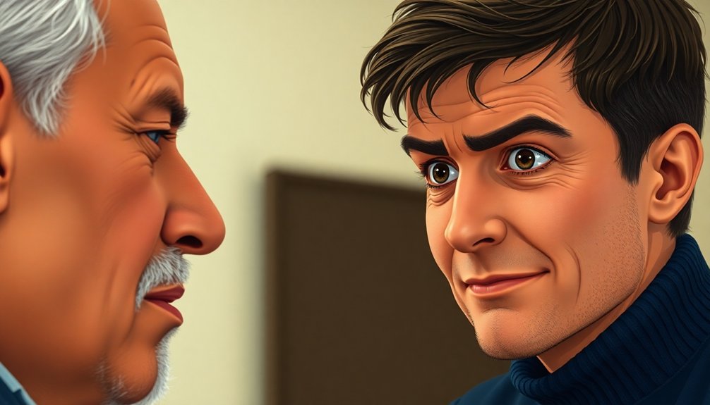 enhancing communication and trust