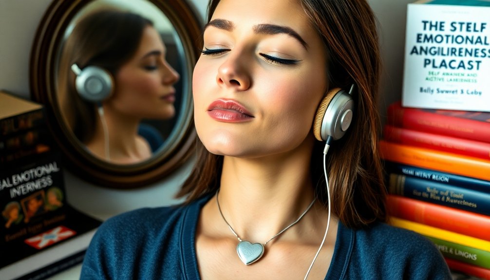 enhancing self awareness skills