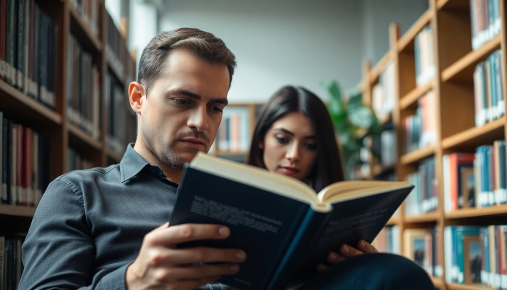 focus for improved engagement