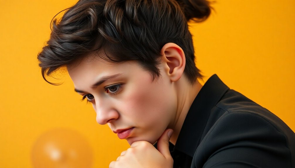 importance of posture in listening