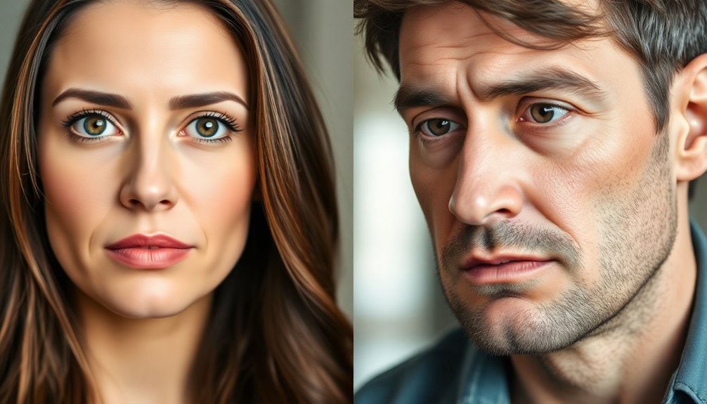 listening styles comparison analysis