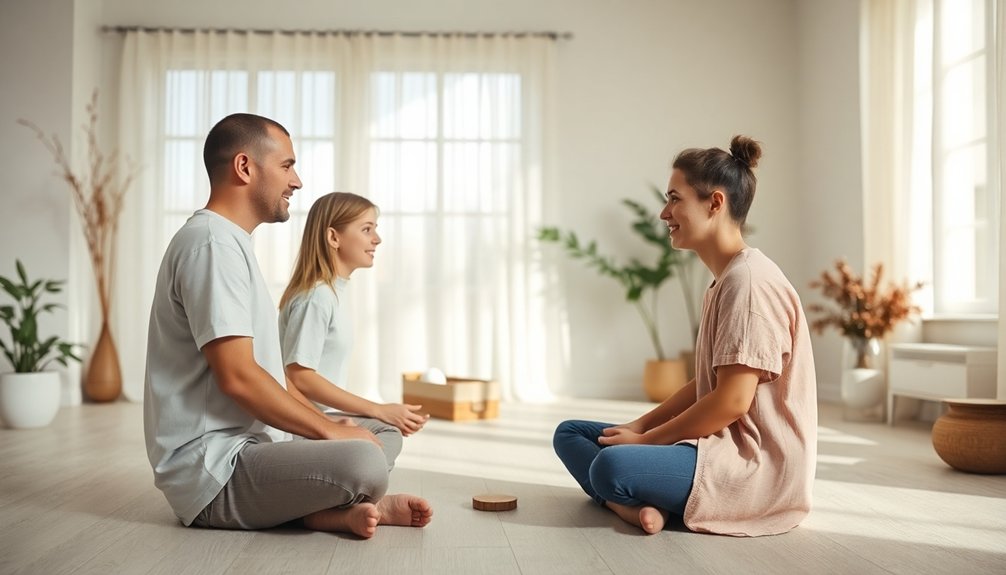 mindful listening practice exercise