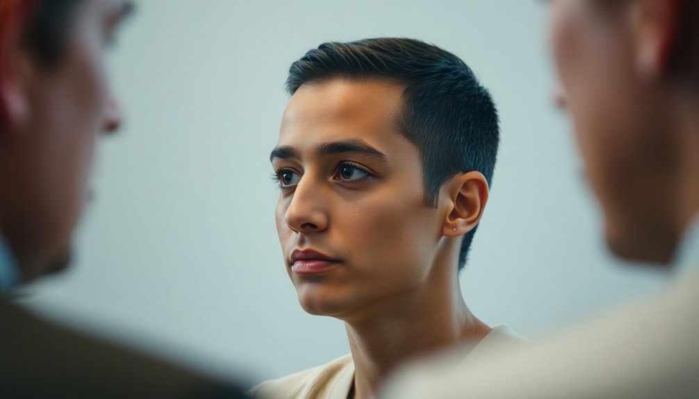 nodding enhances communication effectiveness