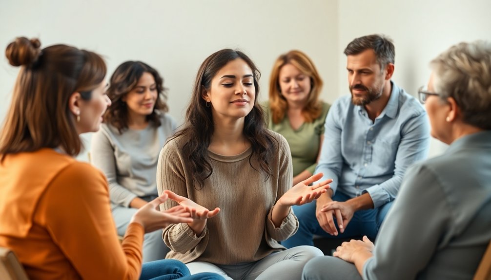 reflective listening exercise practice