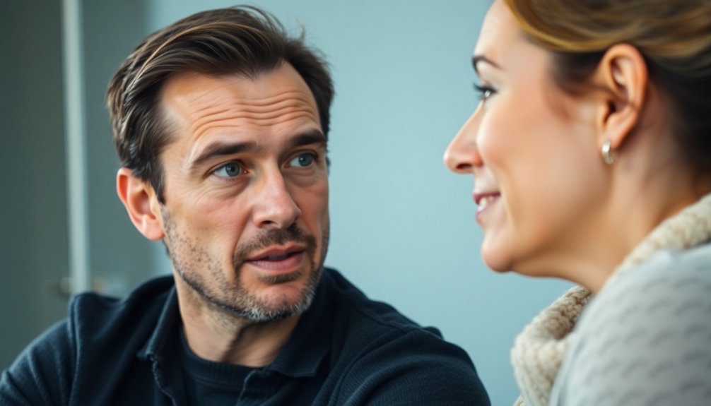 understanding emotions through expressions