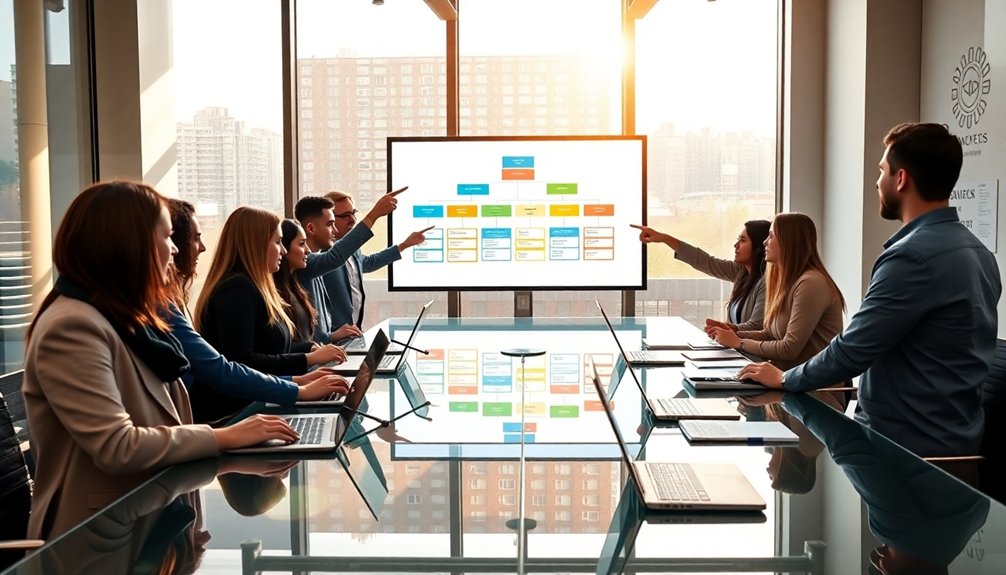 achieve objectives embrace vision