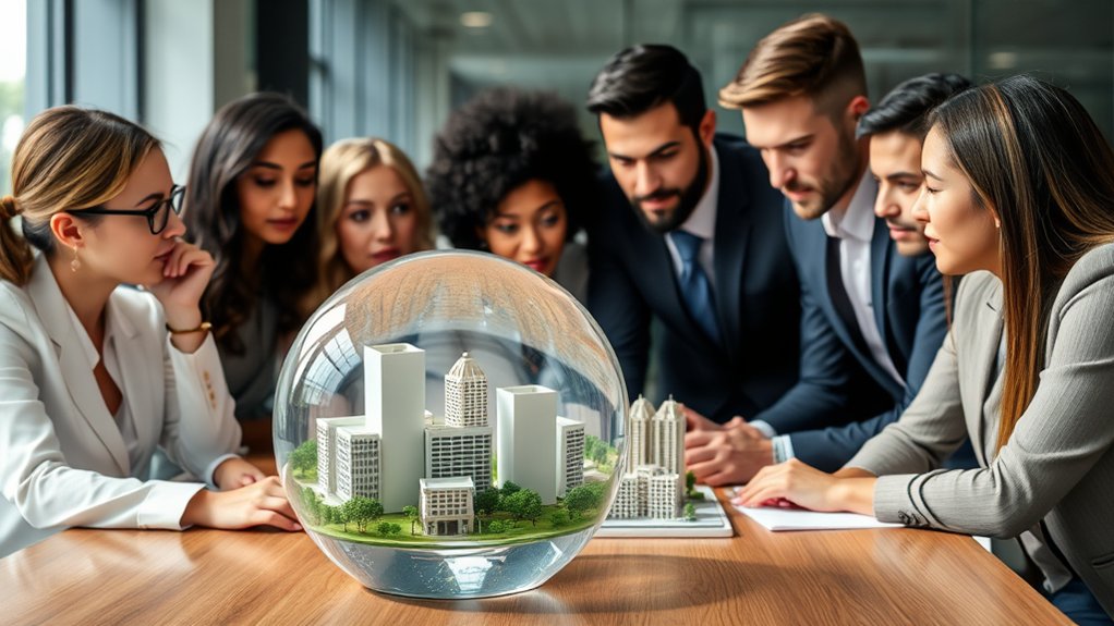 achieving lasting success strategies