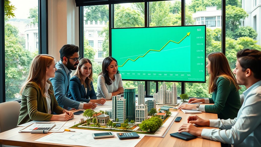achieving sustainable future objectives