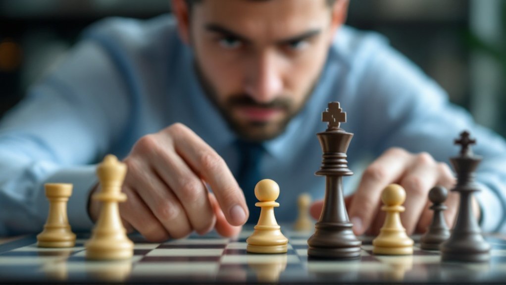 aligning immediate and future aspirations