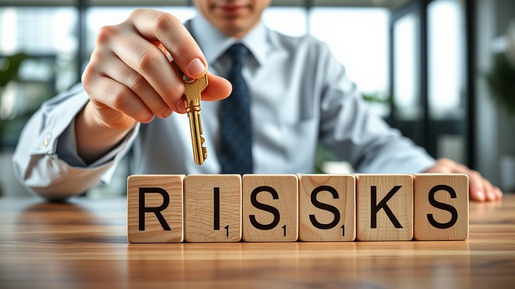 What Is the Key to Managing Immediate Risks? 2 assessing and ranking risks