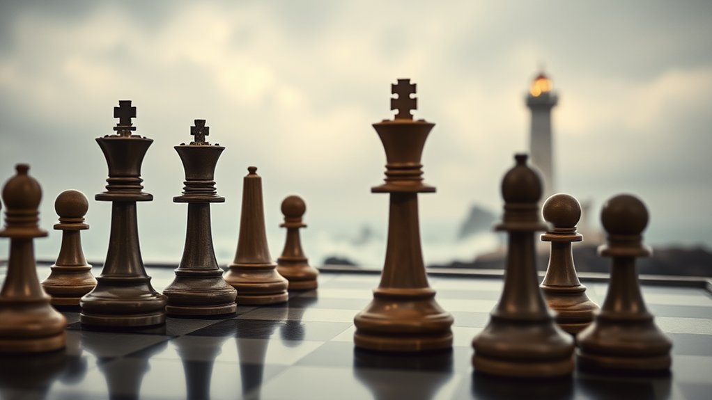 assessing key risk factors