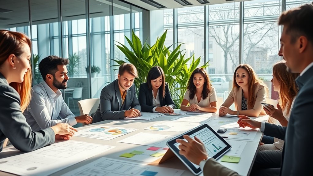 What Are the Key Elements in Successful Change Model Implementations? 3 change management plan development