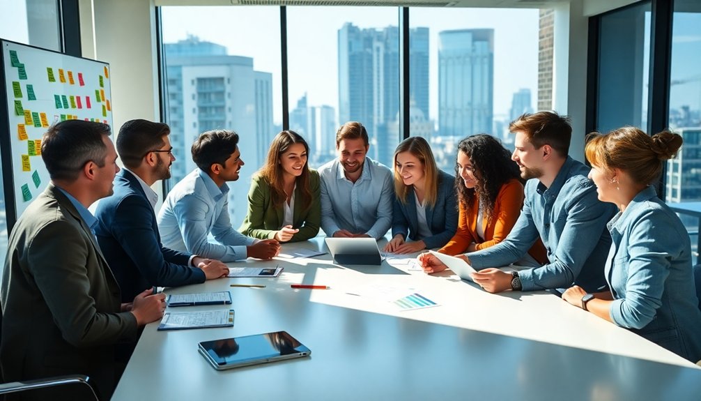 continuous learning enhances skills