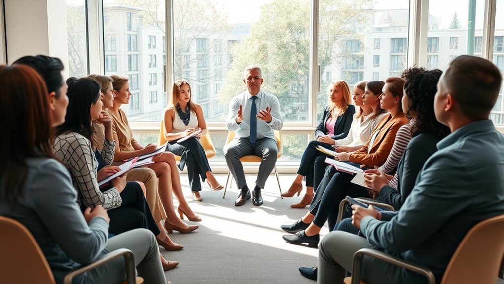 core principles of listening