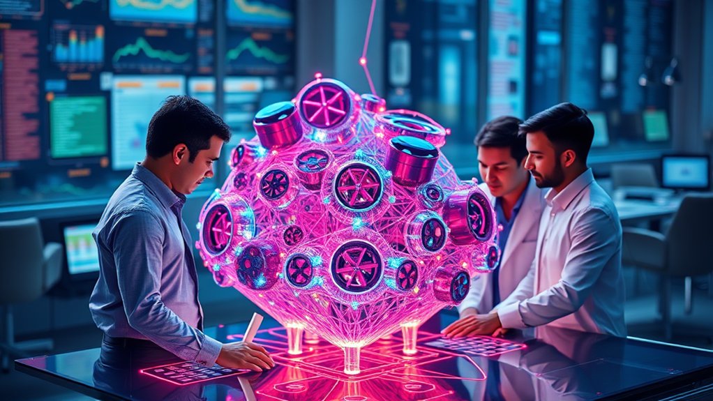 data driven human decision making