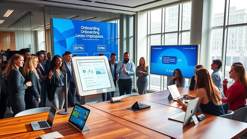 digital onboarding for efficiency