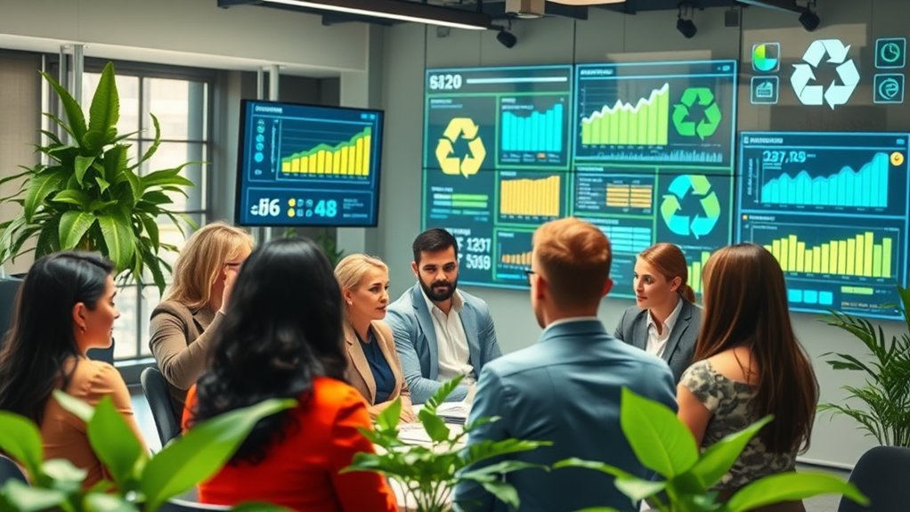 Innovative Strategies for Sustainable Business Growth 2 digital transformation through technology