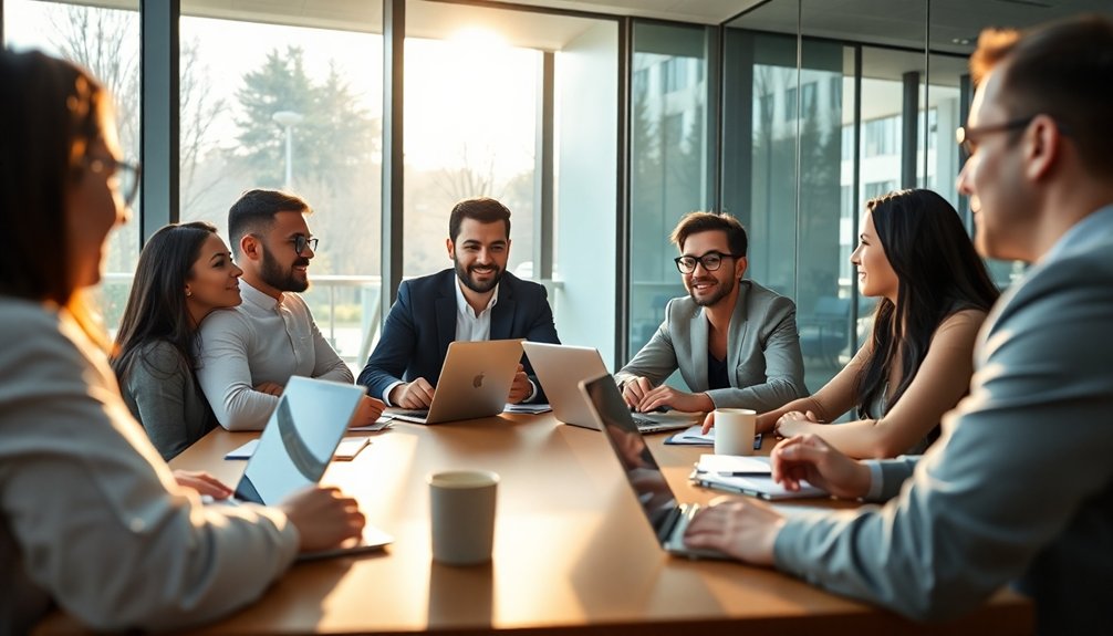 effective communication is essential