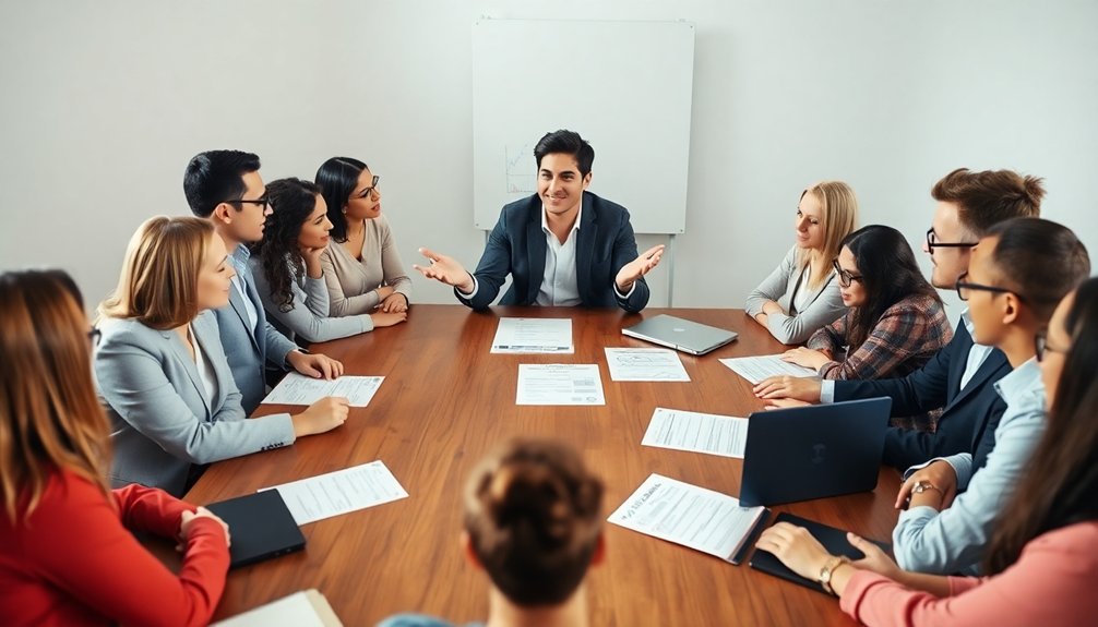 effective communication skills mastery