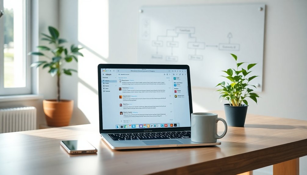 effective email communication strategies