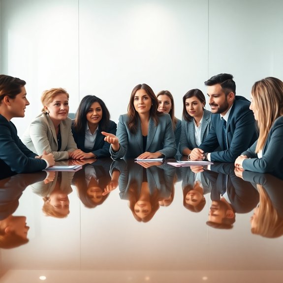 effective feedback through listening