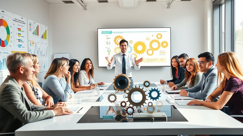 What Are the Key Elements in Successful Change Model Implementations? 2 effective stakeholder engagement strategies