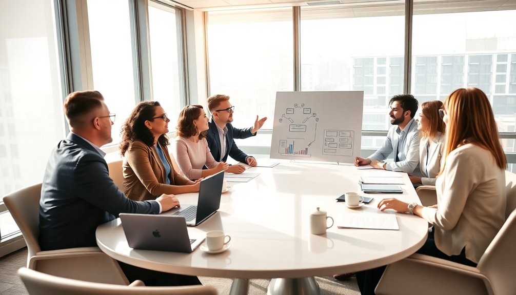 effective team communication benefits