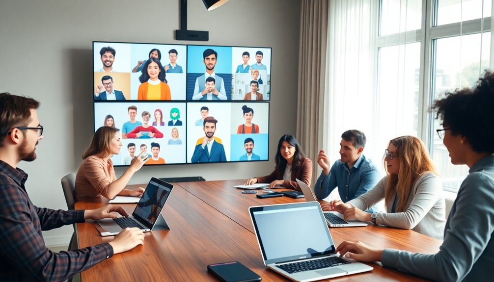 effective video conferencing integration